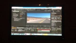 Cs6 camera tracking problem ; frame not analyses , unable t