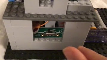 Snap Circuits Bric Structures Bric Tower