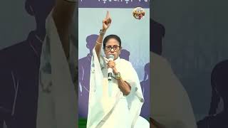 MAMATA IS THE ROYAL BENGAL TIGER.
