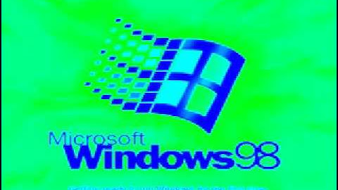 Windows Startup and Shutdown Sounds in Strong Helium