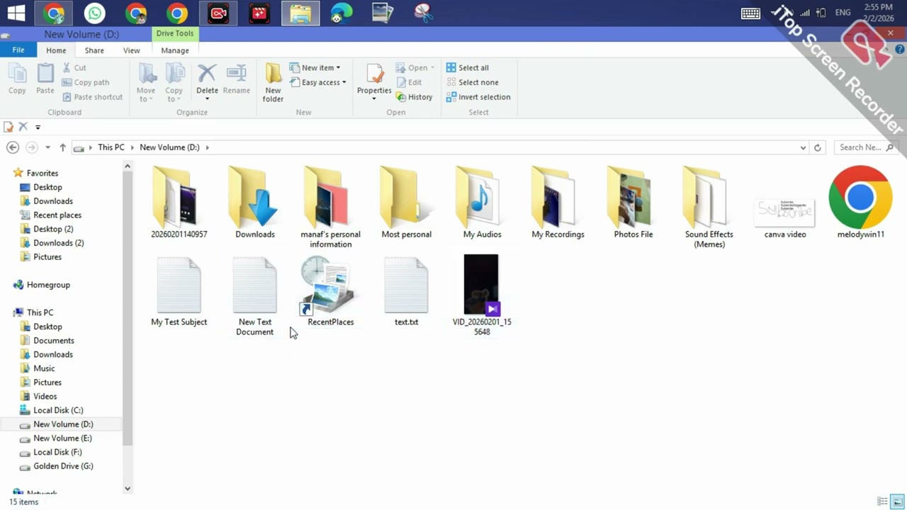 How to make a html windows xp only using notepad