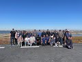 Preparing Nesting Sites for Endangered Birds in the Bolsa Chica Ecological Reserve