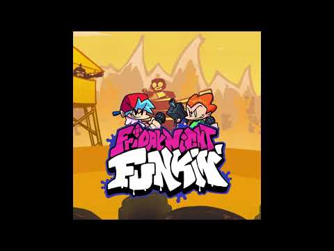 FNF Mashup - Ugh (Boyfriend VS Pico)