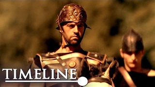 Hannibal: The Man Who Hated Rome (Roman Empire Documentary) | Timeline