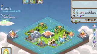 Tinysasters 2 Level 11 3 stars walkthrough