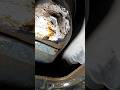 oil leak chamber thread damaged #shorts
