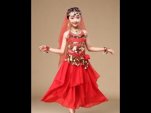 Quần áo múa bụng trẻ em – 0983.111.719 – 0937.204.744 Zalo