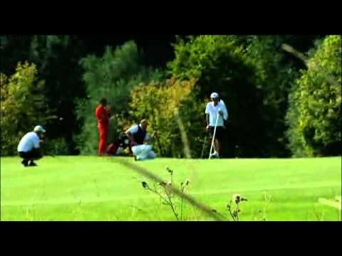 Langensteiner Golfwoche: Sonja Zietlow \