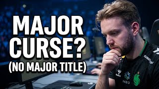 NiKo: The Greatest Player Who Never Won a Major
