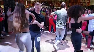 20200215 Bachata Jack and Jill AnyDay SPb 20200216 015440