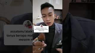 Mahar Semar Mesem Asli Paling Ampuh Untuk Pemikat lawan Jenis