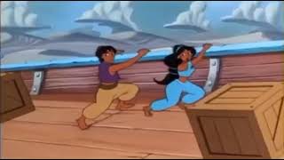 Aladdin Tv Series Raiders Of The Lost Shark Part 3