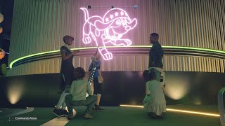 FINAL FANTASY VII REBIRTH: Fight For Us Bow Wow Wow (Gold Saucer Full Song)