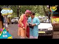 Taarak Mehta Ka Ooltah Chashmah - Episode 926 - Full Episode