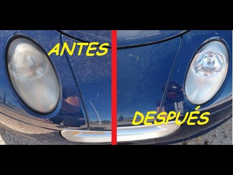 kit pulir faros kit de pulido de faros 3m a nivel usuario doovi kit pulir faros kit de pulido de faros 3m a nivel usuario doovi