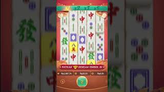 DON'T FALL! MAHJONG WAYS 2 PATTERN TODAY 🏓 MAHJONG WAYS 2 GACOR PATTERN TRICKS 🥁MAHJONG WAYS 2 screenshot 5