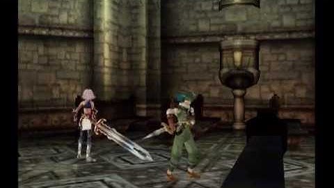 .hack//REPLAY - 02 "Enter BlackRose"