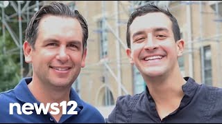 Aide to Jersey City mayor fired for donating to sister’s anti-LGBTQ political campaign | News 12