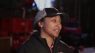 Antonia V: My Experience in the EPA Environmental Workforce Development and Job Training Program
