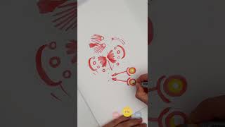 Copic Ciao Layer & Mix: Brilliant