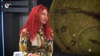 картинка: Без формат – Същност на аурата -  загадки и реалности