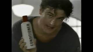 Pert Plus Shampoo Commercial 1990