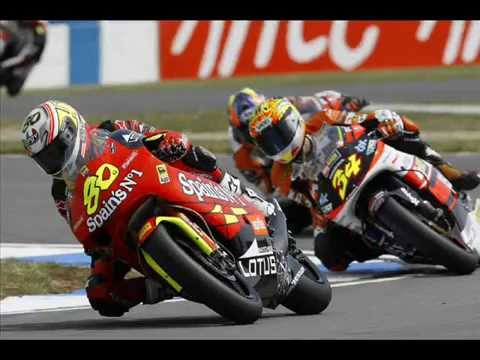 Video: Héctor Barberá hadi MotoGP mwaka wa 2010. Unasemaje?