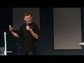 From Rejection to Redemption | Chase Cofer | Circuit Riders Monday Nights Message