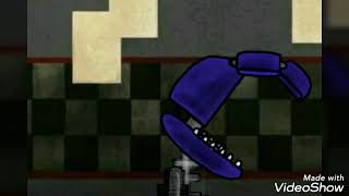 (dc2)(fnaf) tjoc rap
