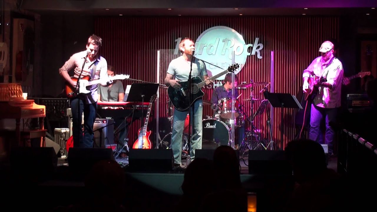 Josh Pruno Live - When I Get Home