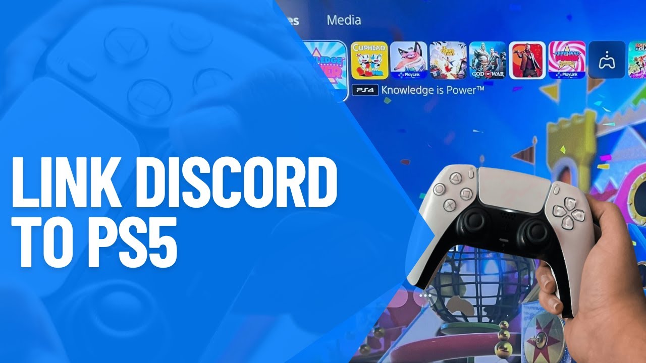 How To Link Discord To PS5 2024 Full Step By Step Easy Guide YouTube how-to-link-discord-to-ps5-2024-full-step-by-step-easy-guide-youtube