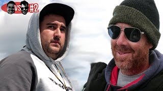 For Zander in Sweden | Big L VS Daniel #2 | hechtundbarsch.de screenshot 4