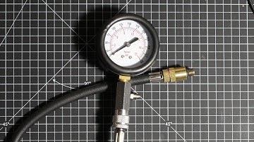 Kawasaki versys ninja er6f er6n compression test