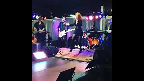 Jaclyn Monroe COVER (Preview) performing Grace Pot...