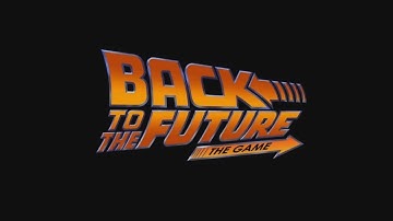Back to the Future: The Game | Episode 1: It