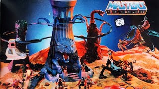 Flipping Through the Toy Pages of the 1986 Sears Wish Book