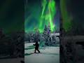 Epic Northern Lights Tour Rovaniemi, Finland 🇫🇮