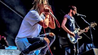 Dead Sara-Pleasure To Meet You-Radio One Two-2015
