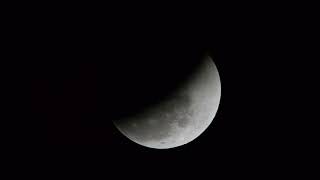 Lunar Eclipse 2011 12 10