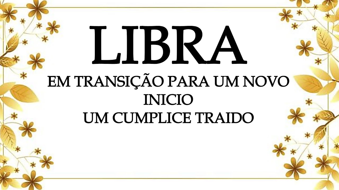 ✨LIBRA✨ESSA PESSOA VIU, ESSA PESSOA SABE E VAI CONTAR TUDO A VOCÊ