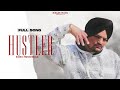 Sidhu moose wala  hustler full song latest new punjabi song 2024