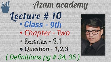 #Mathematics9, #unit2, #Exercise2.1, mathematics class 9 chapter 2 exercise 2.1, #RealNumbers