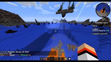 Destruction of the Hazeservers ■ 80 Subs Special ■