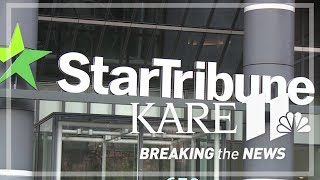 Star Tribune publisher apologizes for cartoon