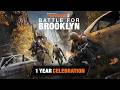 The Sgt Fury Show "No Sleep Til Brooklyn Celebration Event" May 24, 2026