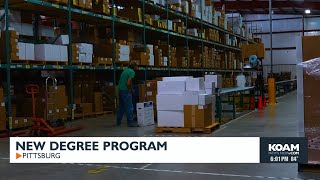 A look at two new degree programs at PSU