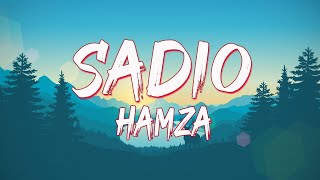 Hamza - Sadio feat. Offset (Paroles/lyrics) || Mix SDM, Yuz Boy