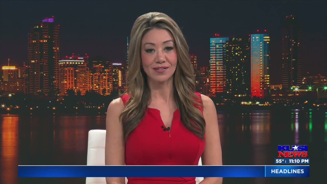 KUSI Story: Potential San Diego Unified housing development in Serra Mesa