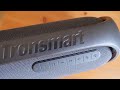 Тоже нравится? Bluetooth колонка на 60 Вт - Tronsmart Bang.