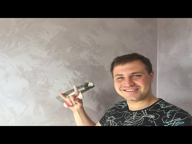 Самый красивый Мокрый шёлк (OTTOCENTO) - Мастер класс !!!